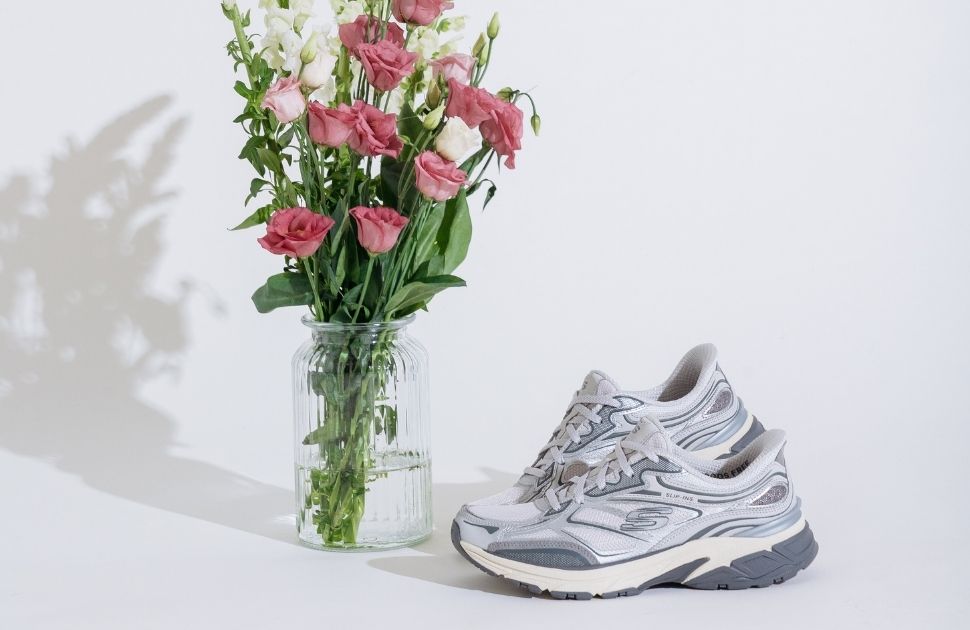 Skechers | Give Mum the Gift of Style & Comfort