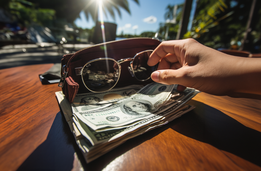 Travelex | Buy Back Bonanza
