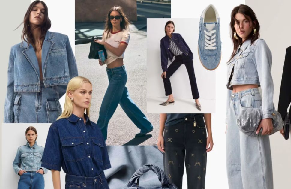 David Jones | Up To 25% Off Jeans