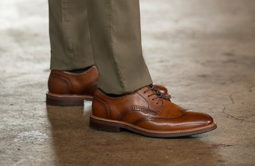 Florsheim | Mid Season Sale