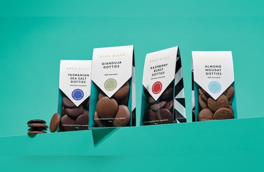 Koko Black | Discover the New Bite-Sized Legends