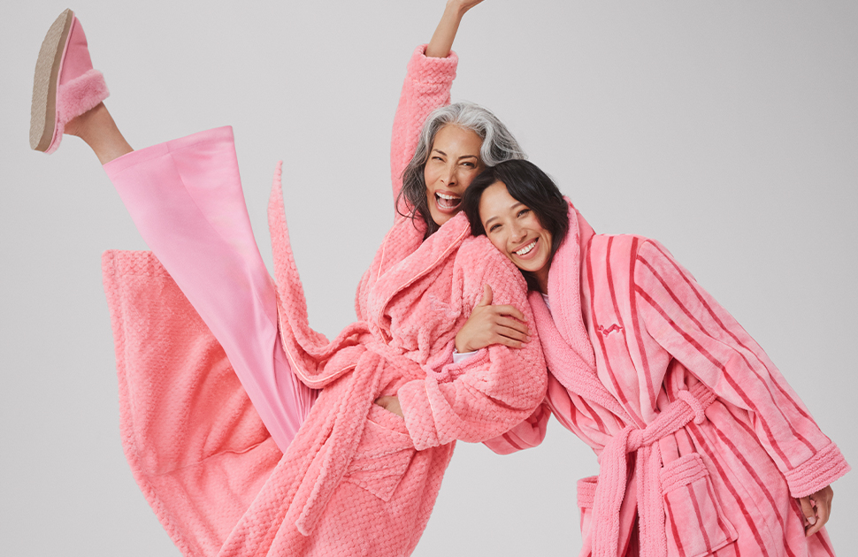 Peter Alexander | 20% Off Full Price Gowns & Footwear