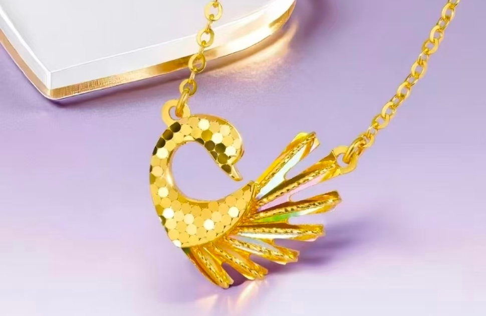 Lukfook Jewellery | White Day Promotion