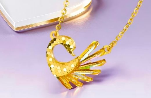 Lukfook Jewellery | White Day Promotion