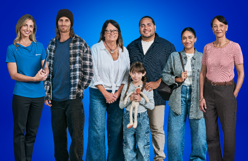 Hearing Australia | Care Is Our Purpose