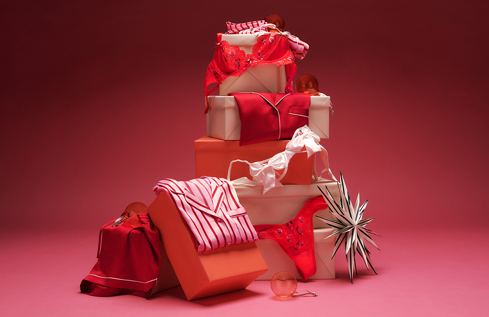 Bras N Things The Easy Gift Edit