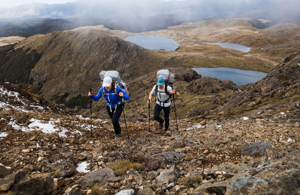 Macpac | Spring Launch & Members Deals