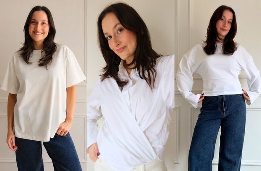 Three must-have tops for winter
