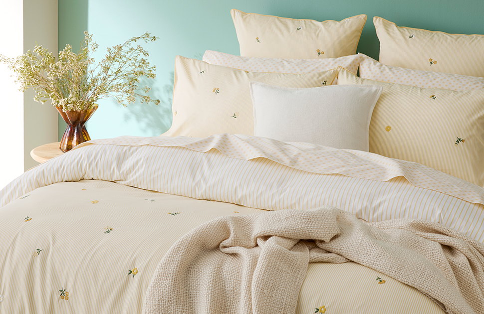 Bed Bath N' Table Mid Season Sale - Up to 50% Off
