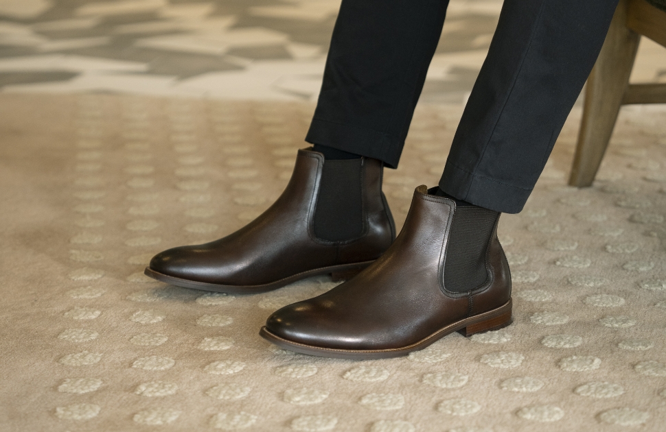 Florsheim $50 Off Selected Styles