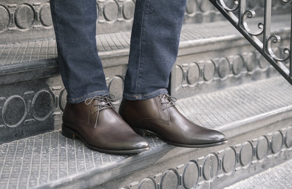 Florsheim Up to 40% Off 