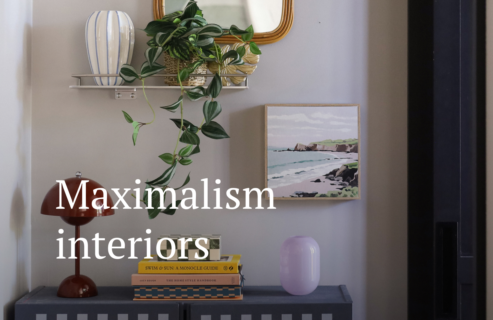 Transform your space with bold designs