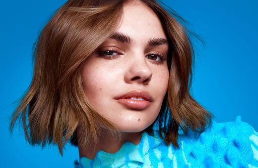 Hairhouse | Colour Gloss, Treatment & Blow Dry