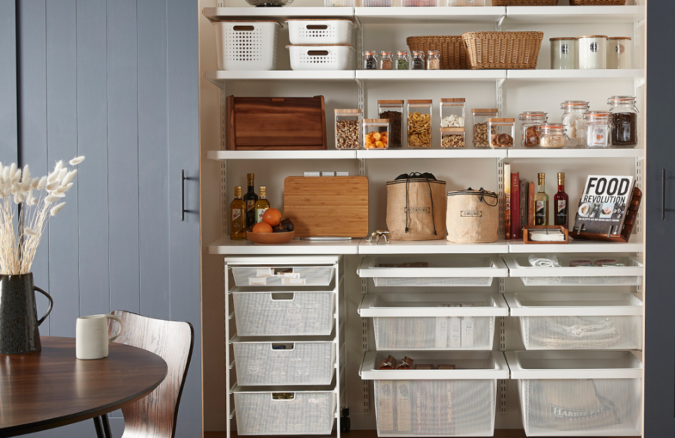 Howards Storage World Members Save 20 on Elfa May 2024 Howards