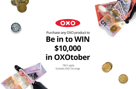 Howards Storage World Win $10,000 this OXOtober!