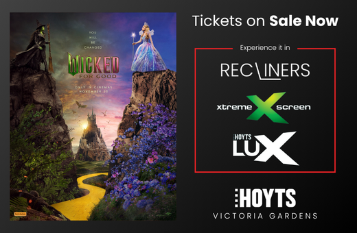 Wicked For Good