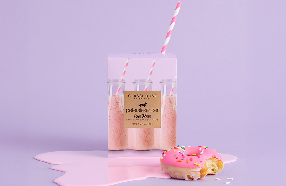 Peter Alexander | Scent-sational Gift with Purchase