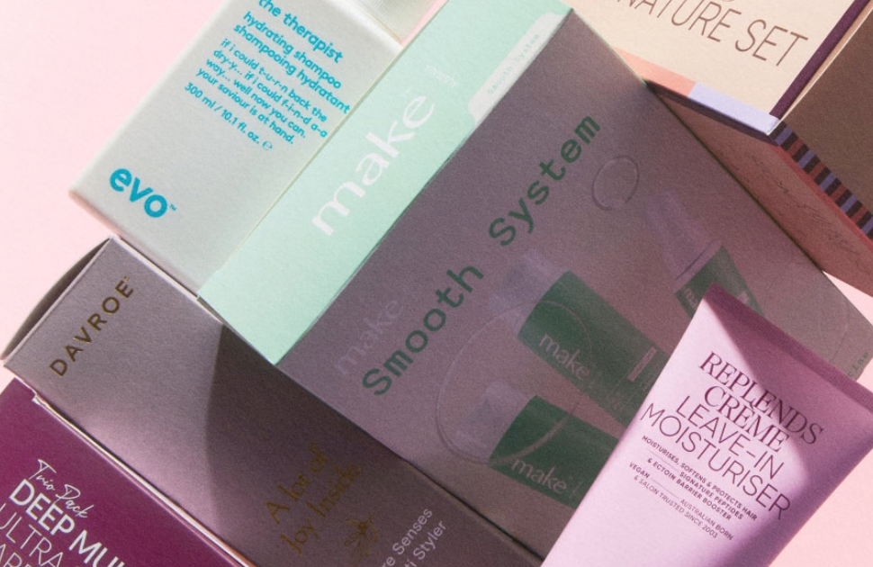 Hairhouse | Save Up To 35% On Selected Haircare Gift Sets