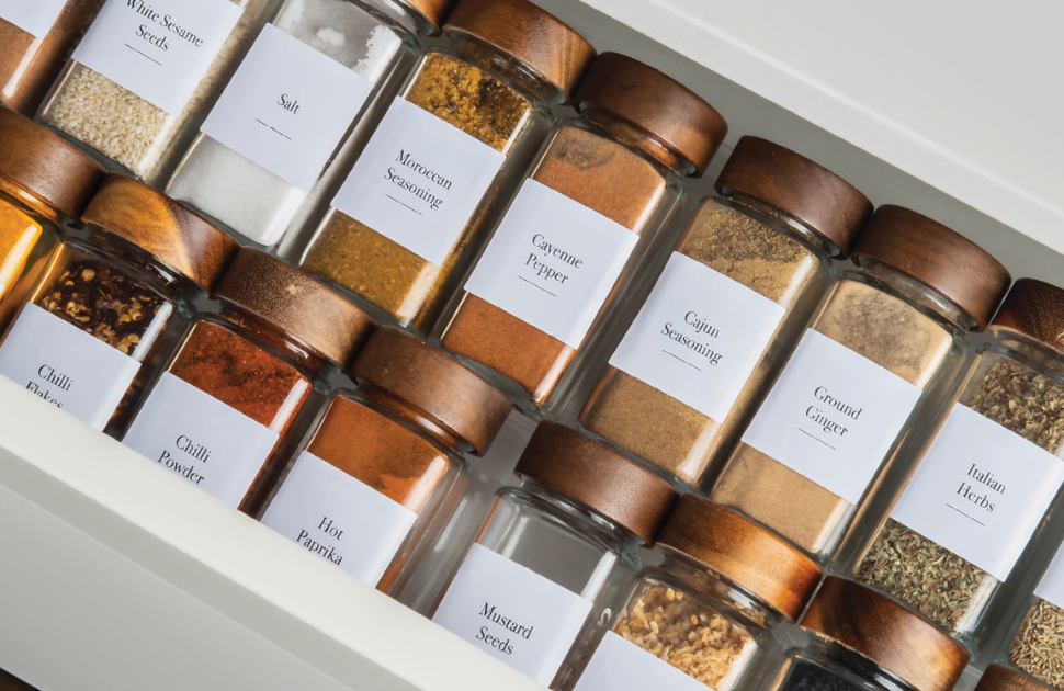 Howards Storage World | Start the Year Organised