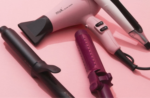 Hairhouse | Save Up To 25% On Selected Styling Tools