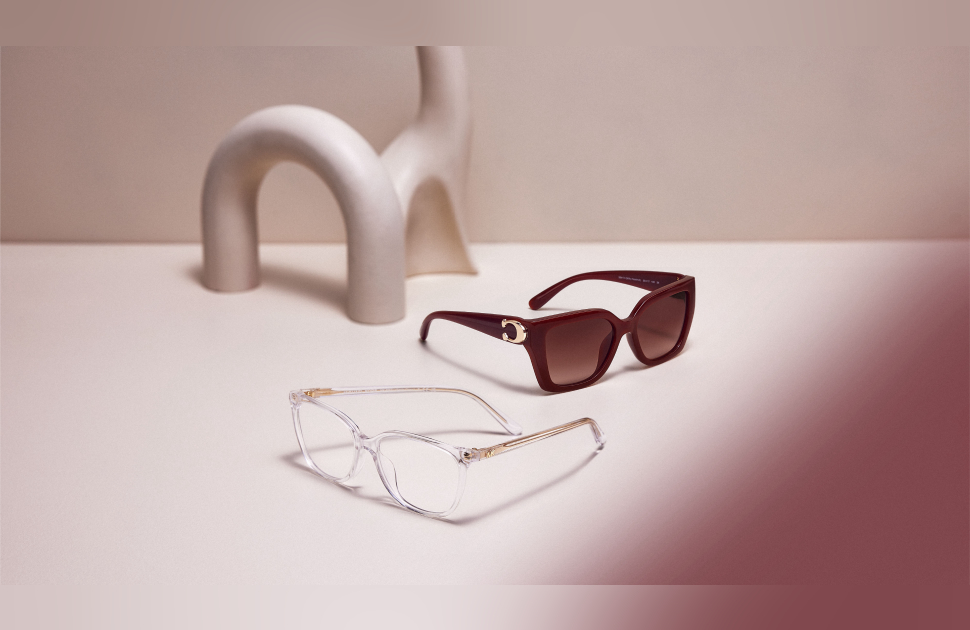 20% off* selected frames, lenses, sunglasses, and contact lenses at OPSM