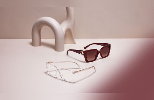 20% off* selected frames, lenses, sunglasses, and contact lenses at OPSM