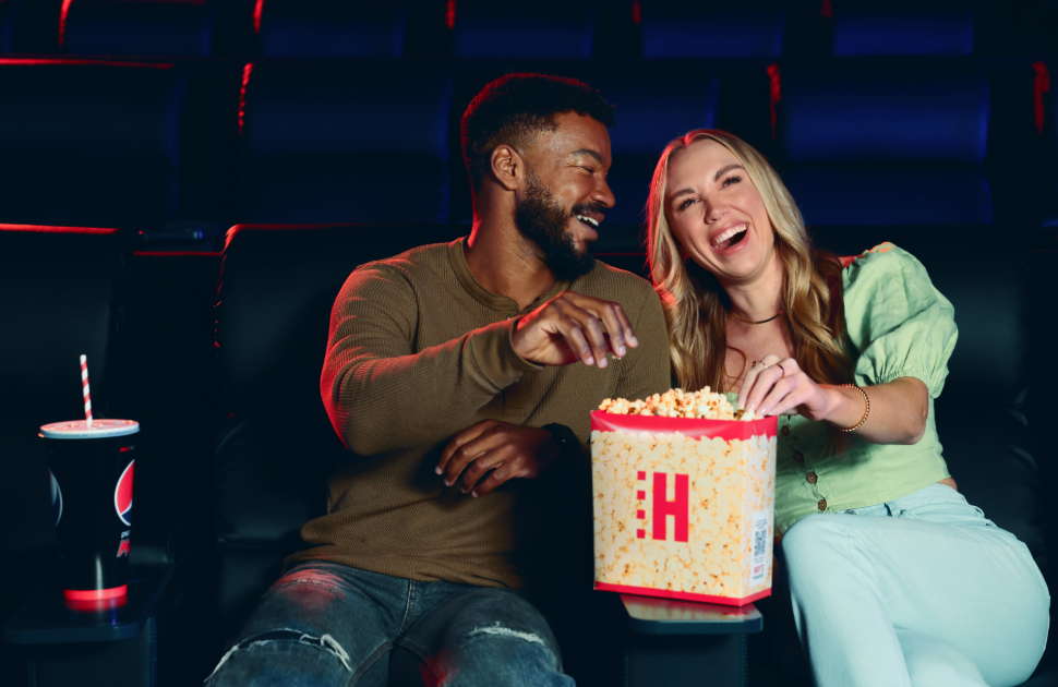 HOYTS Cheap Tuesday