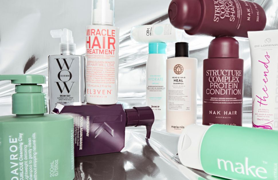 Hairhouse | Save 30% When You Purchase 3 or More Haircare Products