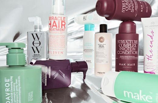 Hairhouse | Save 30% When You Purchase 3 or More Haircare Products