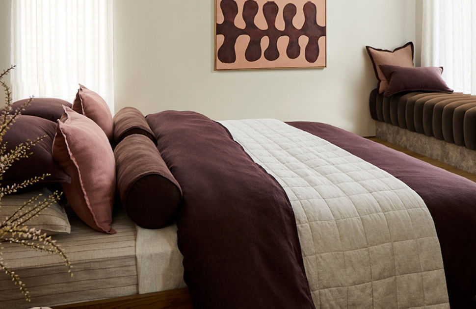 Adairs | Linen Lovers Event