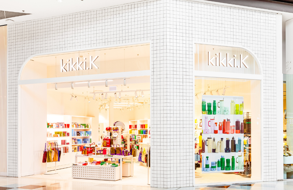 Kikki.K Now Open!
