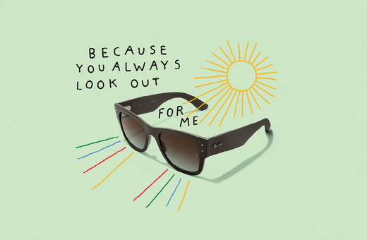 Sunglass Hut | Father's Day Offer