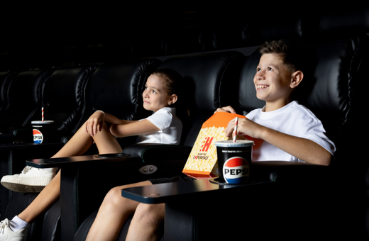 Save Big with HOYTS Family Tickets*