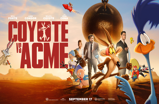 Can You Outsmart the Coyote?