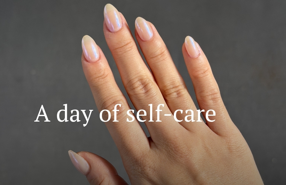 Your in-centre beauty reset