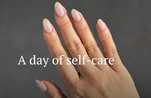 Your in-centre beauty reset