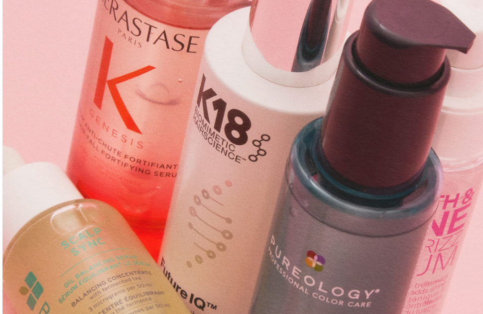 Hairhouse | Hair Frenzy