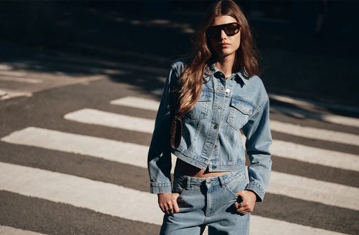 Kookai | Introducing Autumn 26