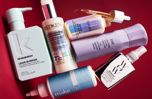 Hairhouse Spend & Collect