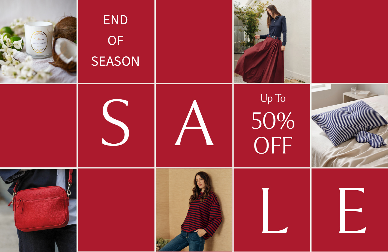 Zjoosh | Up to 50% Off Selected Items