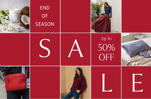 Zjoosh | Up to 50% Off Selected Items