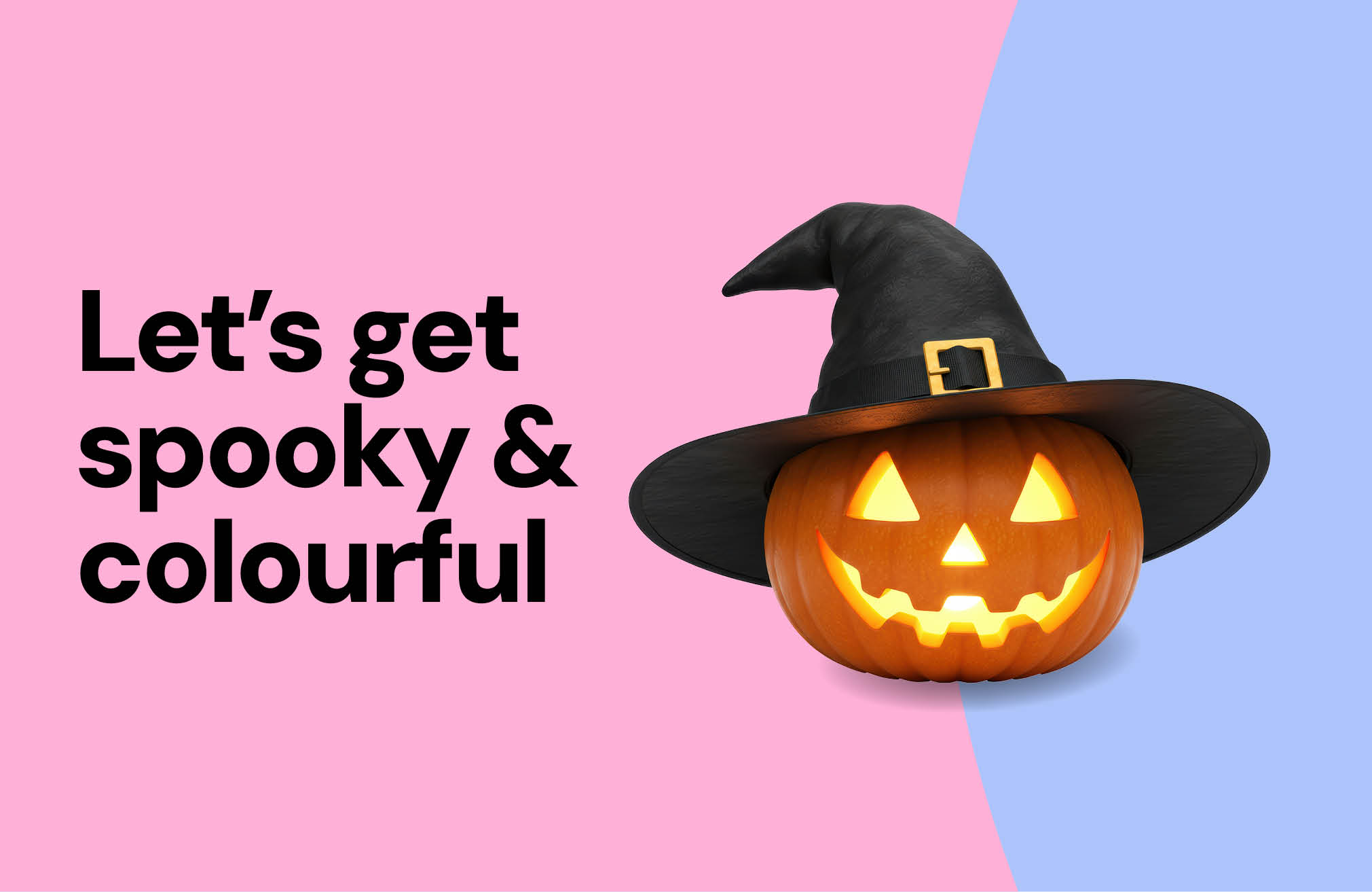 Free Halloween Face Painting