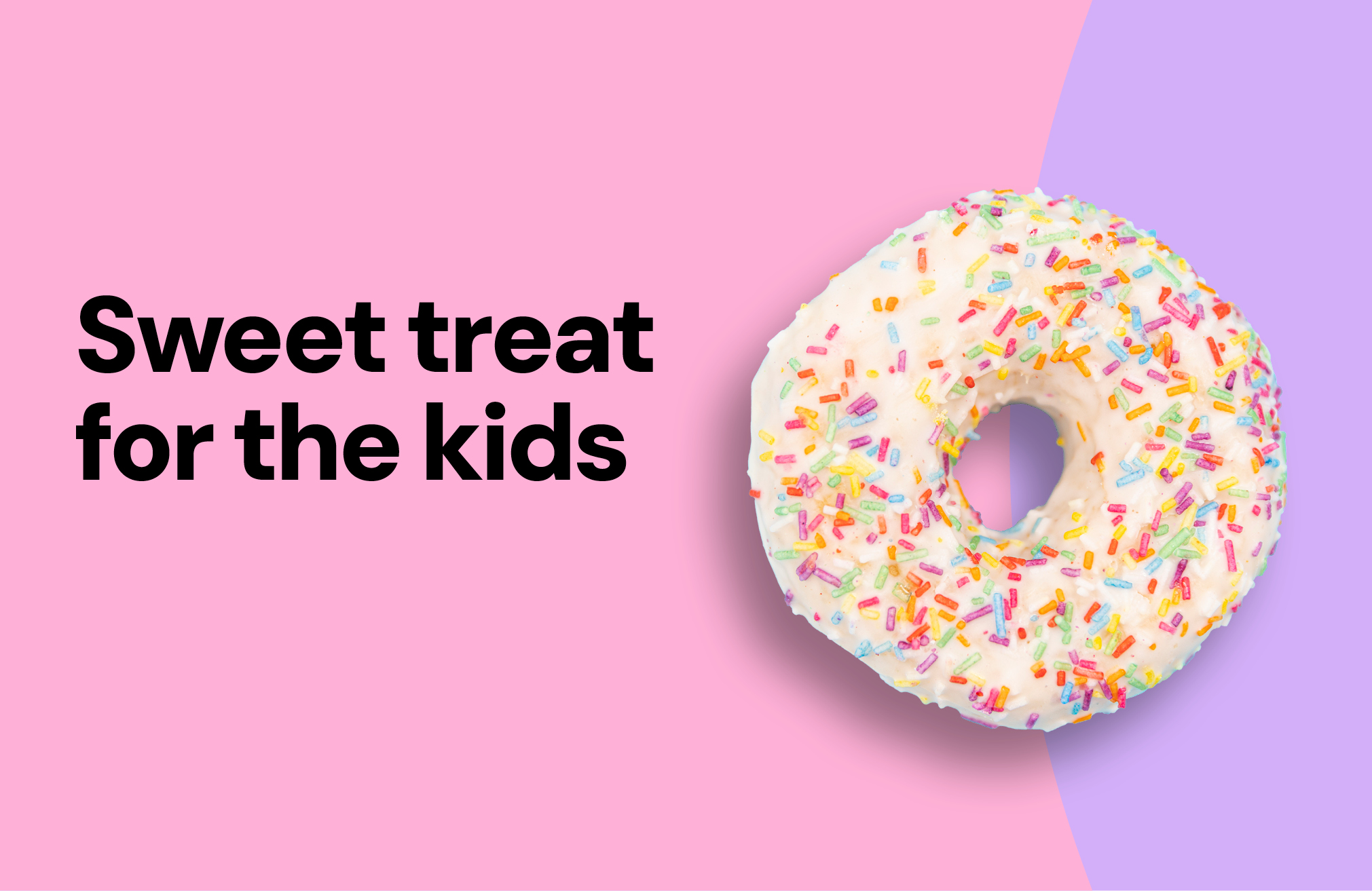 The School Holidays Just Got Sweeter!