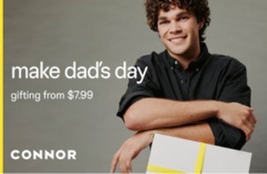 Make Dad's Day 