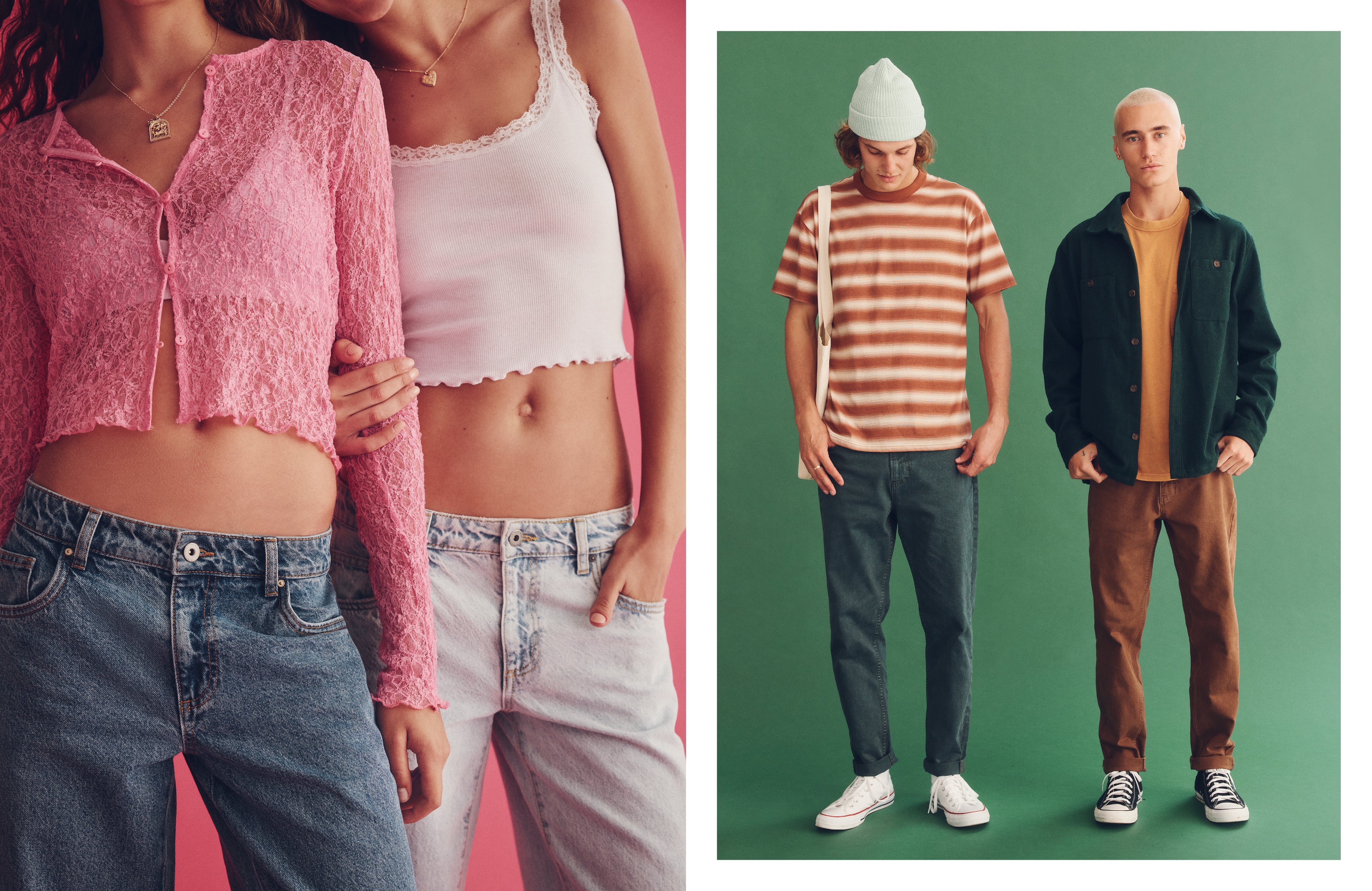 July Mindset with Cotton On - Cotton On 