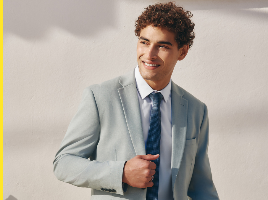 Connor Free Shoes With Any Suit 