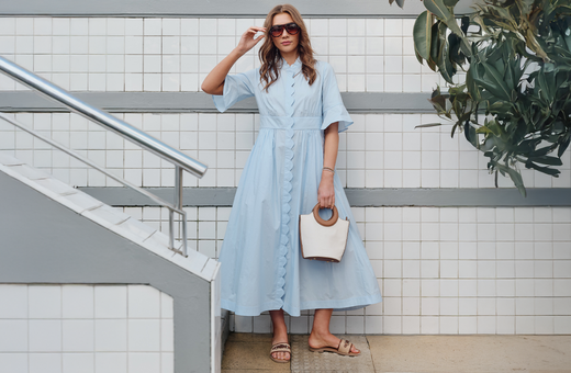 The Exhale Sale at Zjoosh