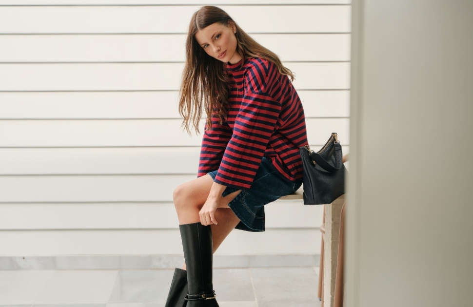 Zjoosh Buy 1 Get 2nd 50% OFF All Fashion