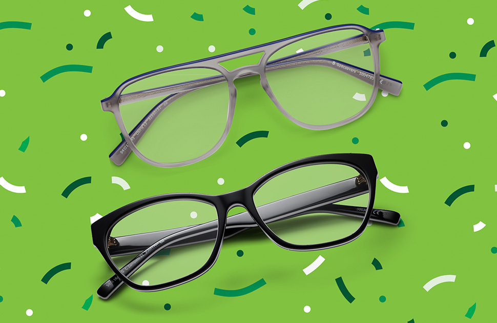 Specsavers | Specstravaganza