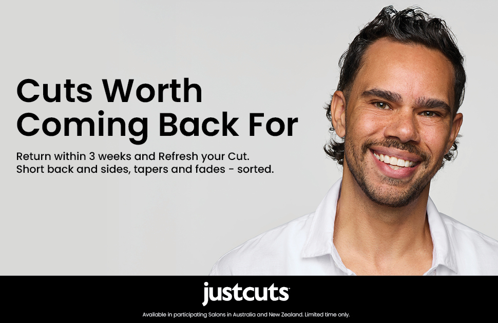 Just Cuts: Cuts Worth Coming Back For